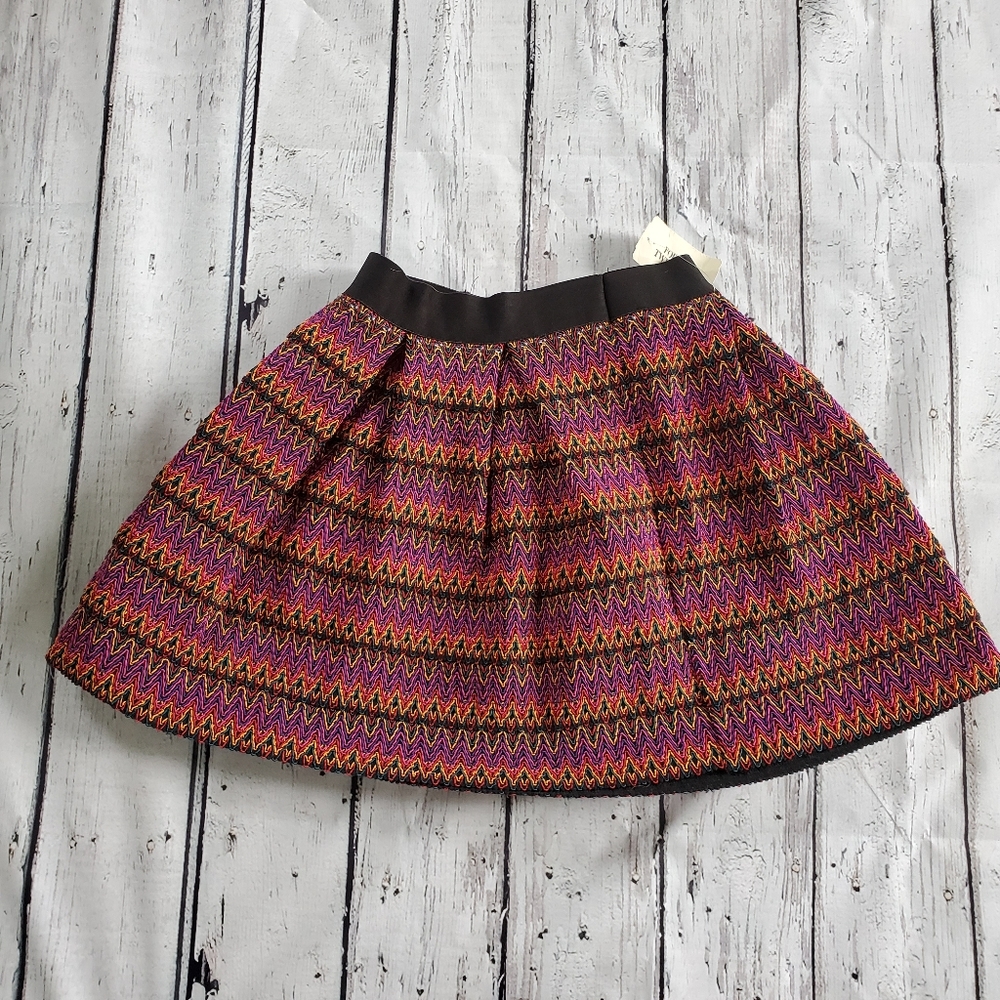 F21 Skirt